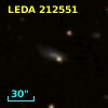 LEDA  212551