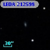 LEDA  212598