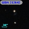 LEDA  212642