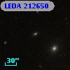 LEDA  212650