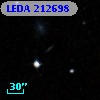 LEDA  212698