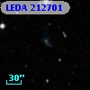 LEDA  212701