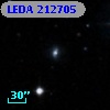 LEDA  212705