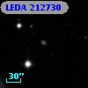 LEDA  212730