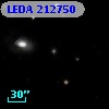 LEDA  212750
