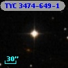 TYC 3474-649-1
