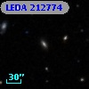 LEDA  212774