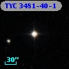 TYC 3481-40-1