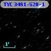 TYC 3481-520-1