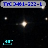 TYC 3481-522-1