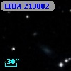 LEDA  213002