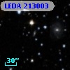 LEDA  213003