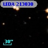 LEDA  213030