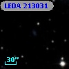 LEDA  213031