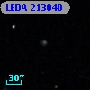 LEDA  213040