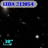 LEDA  213054