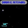 [HRB81] W75N(IR)