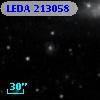 LEDA  213058