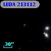 LEDA  213112