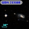 LEDA  213160