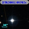 [STK2001] 08702c