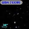 LEDA  213205