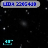 LEDA 2205410