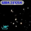 LEDA  213254