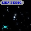 LEDA  213302