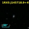 1RXS J145718.9+454130