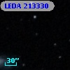 LEDA  213330