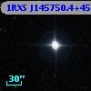 1RXS J145750.4+454835
