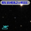 RX J1458.2+4555