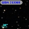 LEDA  213368
