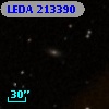 LEDA  213390