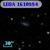 LEDA 1610884