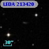 LEDA  213420