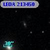 LEDA  213450