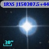 1RXS J150307.5+443848