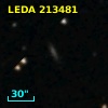 LEDA  213481