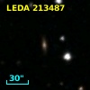 LEDA  213487