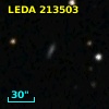 LEDA  213503