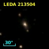 LEDA  213504