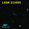 LEDA  213505
