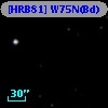 [HRB81] W75N(Bd)