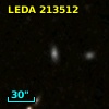 LEDA  213512