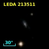 LEDA  213511