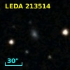 LEDA  213514