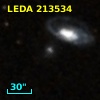 LEDA  213534