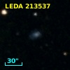 LEDA  213537
